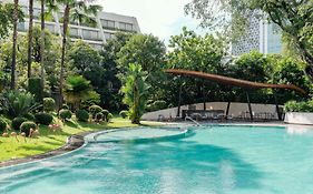 Mövenpick BDMS Wellness Resort Bangkok